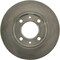 Centric Parts Standard Brake Rotor, 121.99014 121.99014 - alternate 3